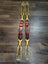 Black Diamond Havoc Telemark Skis, 173cm,  G3 Targa Bindings