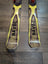 Black Diamond Havoc Telemark Skis, 173cm,  G3 Targa Bindings