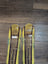 Black Diamond Havoc Telemark Skis, 173cm,  G3 Targa Bindings