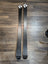 Black Diamond Havoc Telemark Skis, 173cm,  G3 Targa Bindings