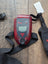 Arva Evo 3+ Avalanche Beacon/Transceiver, Broken Battery Door