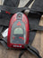 Arva Evo 3+ Avalanche Beacon/Transceiver, Broken Battery Door