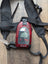 Arva Evo 3+ Avalanche Beacon/Transceiver, Broken Battery Door