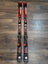 Head Rev 75 Skis, 177cm, Tyrolia Pro 10 Bindings, OLDER BINDINGS