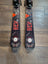 Head Rev 75 Skis, 177cm, Tyrolia Pro 10 Bindings, OLDER BINDINGS