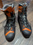 Scarpa Rebel Pro GTX Mountaineering Boots, Men's 47, 13