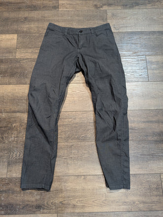 Arc'Teryx A2B Commuter Pants, Men, 34, Gray