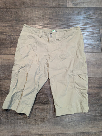 Arc'Teryx Hiking Shorts, Women, 12