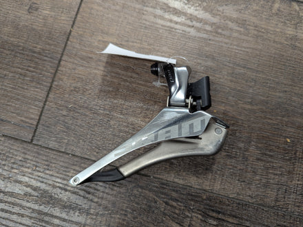 Sram Red 11sp Front Derailleur, Braze On