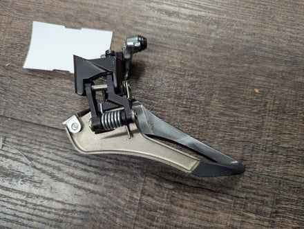 Sram Red 11sp Front Derailleur, Braze On