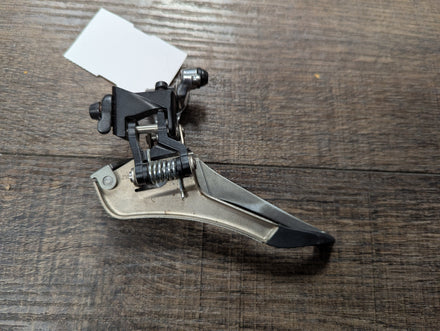 Sram Red 11sp Front Derailleur, Braze On