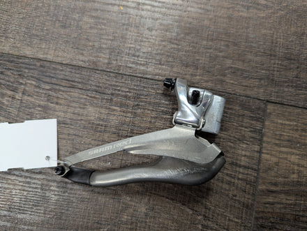 Sram Red 10sp Front Derailleur, Braze On