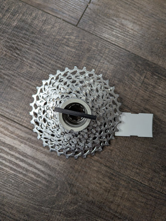 Sram PG 1070 10 Speed Cassette, 11-32t