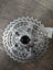 Sram PG 1070 11 Speed Cassette, 11-32t