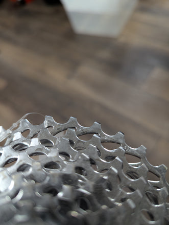 Sram PG 1070 10 Speed Cassette, 11-32t