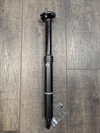 PNW Ridge Dropper Post, Internal Routing, 31.6, 120mm Travel