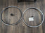 Easton Circuit Velomax Road Bike Wheelset, 700c, Rim Brake, Quick Release.