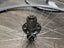 Easton Circuit Velomax Road Bike Wheelset, 700c, Rim Brake, Quick Release.