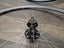 Easton Circuit Velomax Road Bike Wheelset, 700c, Rim Brake, Quick Release.