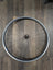 Easton Circuit Velomax Road Bike Wheelset, 700c, Rim Brake, Quick Release.