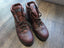 Vasque Sundowner Gore-tex leather hiking boots Men 12 EU 46