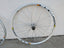 Mavic CrossMax SL 26" Wheelset, QR, Tubeless, 6-bolt