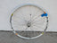Mavic CrossMax SL 26" Front Wheel, QR, Tubeless, 6-bolt