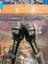 Sram Red DoubleTap Road Bike Shifter Brake Levers, Cable Brakes, 2x10, Carbon (2)