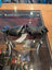 Sram Red DoubleTap Road Bike Shifter Brake Levers, Cable Brakes, 2x10, Carbon (2)