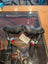 Sram Red DoubleTap Road Bike Shifter Brake Levers, Cable Brakes, 2x10, Carbon (2)