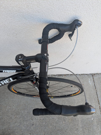 Kestrel Talon Carbon Road Bike 2010, 2x10 Dura Ace, 54cm