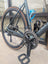 Fezzari Empire Carbon Road Bike, 58cm XL, Custom Upgrades, power meter