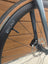 Fezzari Empire Carbon Road Bike, 58cm XL, Custom Upgrades, power meter