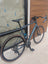 Fezzari Empire Carbon Road Bike, 58cm XL, Custom Upgrades, power meter