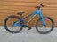 Marin Alcatraz 1 Rigid Dirt Jumper Bike, Blue, Long