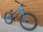 Marin Alcatraz 1 Rigid Dirt Jumper Bike, Blue, Long