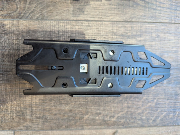 Dynafit Rotation Bindings, ST 10, Rental Plate, 105mm Brake Width – The ...