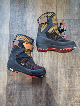 Rossignol BC XP 12 Cross Country Ski Boot, Multiple Sizes