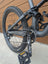 Specialized Status 160 Full Suspension mountain bike carbon Large s-5