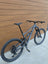 Specialized Status 160 Full Suspension mountain bike carbon Large s-5