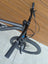Specialized Status 160 Full Suspension mountain bike carbon Large s-5