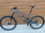 Specialized Status 160 Full Suspension mountain bike carbon Large s-5