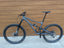 Specialized Status 160 Full Suspension mountain bike carbon Large s-5