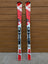 Rossignol ERTL Experience  All Mountain Rocker Skis, 158cm