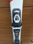 Rossignol ERTL Experience  All Mountain Rocker Skis, 158cm