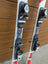 Rossignol ERTL Experience  All Mountain Rocker Skis, 158cm