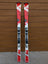 Rossignol ERTL Experience  All Mountain Rocker Skis, 166cm