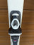 Rossignol ERTL Experience  All Mountain Rocker Skis, 166cm