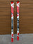 Rossignol ERTL Experience  All Mountain Rocker Skis, 174cm