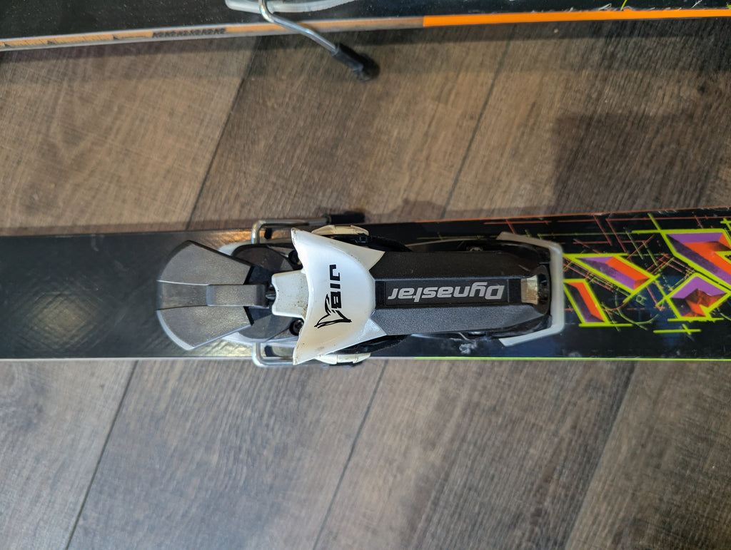 k2 enemy ski K2 Extreme (Public Enemy) Twintip All Mountain Skis, 164 cm SEE NOTES – The Extra Mile Outdoor Gear & Bike